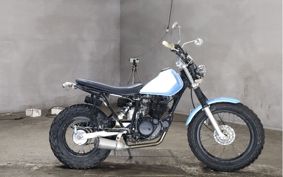 YAMAHA TW200 2JL