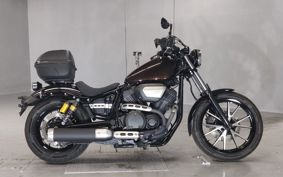 YAMAHA BOLTR VN04J
