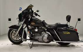 HARLEY FLHT 1450 2002