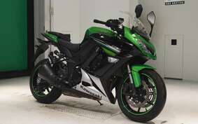 KAWASAKI NINJA 1000