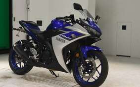 YAMAHA YZF-R25 RG10J