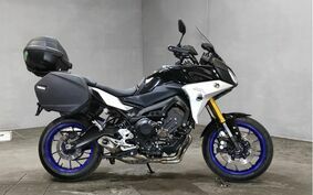 YAMAHA TRACER 9 2018 RN51J