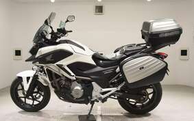 HONDA NC 700 X D 2012 RC63