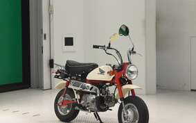 HONDA MONKEY AB27