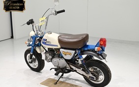 HONDA MONKEY Z50J