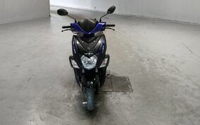 YAMAHA CYGNUS 125 RAY-Z 不明