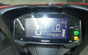 SUZUKI GSX-R125 DL33B