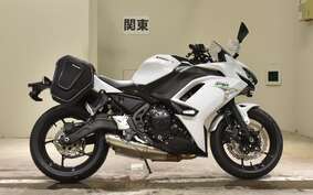 KAWASAKI NINJA 650 A ER650H