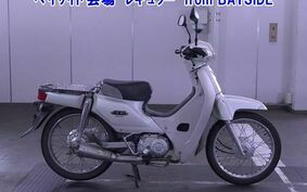 HONDA C110-2 JA10