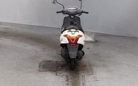 SUZUKI LETS5 CA47A