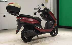 SUZUKI BURGMAN125 EA11D