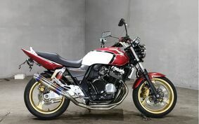 HONDA CB400SF VTEC 2006 NC39