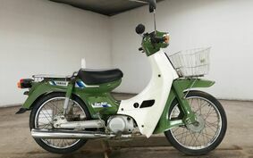 YAMAHA TOWN MATE 50 22F