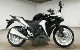 HONDA CBR250R MC41