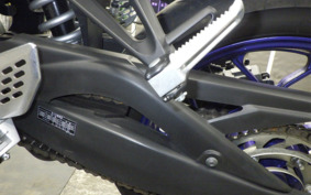 YAMAHA YZF-R25 RG43J