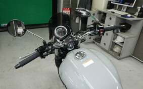 HONDA GB350S 2021 NC59