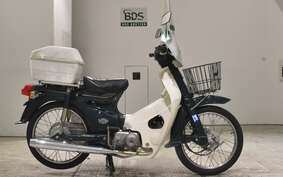 HONDA C50 SUPER CUB E C50