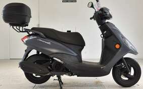 YAMAHA AXIS 125 Z SED7J