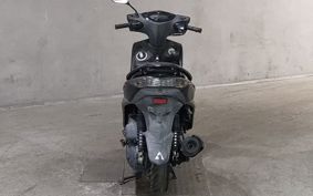 YAMAHA CYGNUS125XSR SE44J