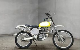 YAMAHA SEROW 225 W 4JG