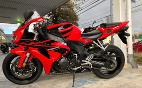 HONDA CBR1000RR 2011 SC57