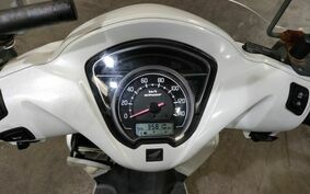 HONDA DIO 110 JK03