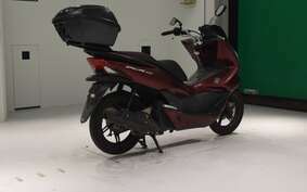 HONDA PCX 150 KF18