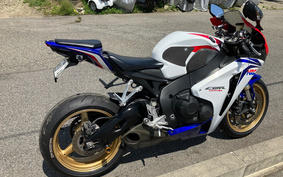 HONDA CBR1000RR 2008 SC59