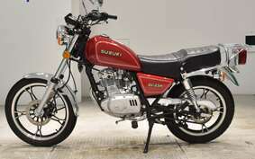 SUZUKI GN125 H PCJ3G