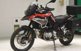 BMW F850GS 2018