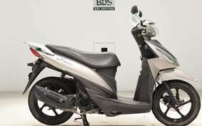 SUZUKI ADDRESS 110 CE47A