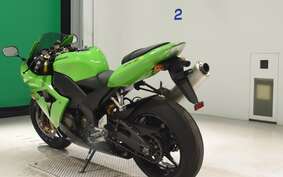 KAWASAKI ZX 10 NINJA R 2004 ZXT00C