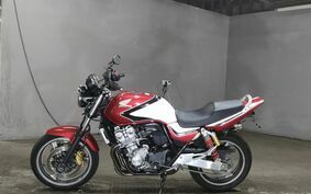 HONDA CB400SF VTEC REVO 2008 NC42