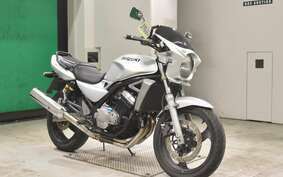 SUZUKI GSX250FX ZR250C