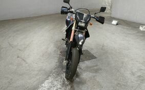 SUZUKI DR-Z400SM 2008 SK44A