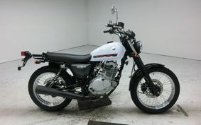 SUZUKI GRASS TRACKER NJ4DA