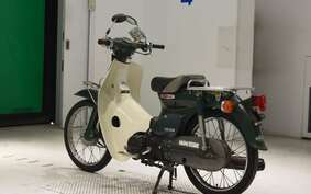 HONDA C50 SUPER CUB AA01