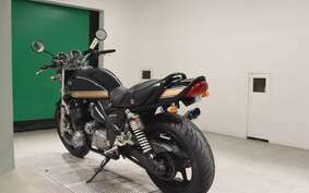 KAWASAKI ZEPHYR 1100 2004 ZRT10A