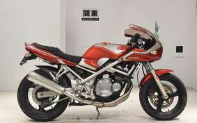 SUZUKI BANDIT 250 LTD GJ74A