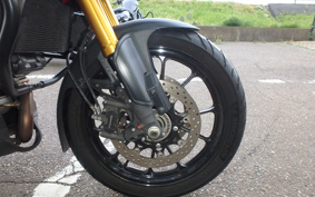 SUZUKI V-STROM1000ABS 2016 VU51A