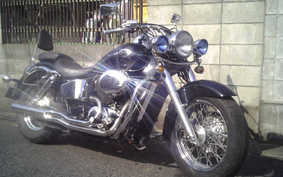 HONDA SHADOW 400 2003 NC34