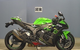 KAWASAKI ZX 10 NINJA R A 2019 ZXT02E