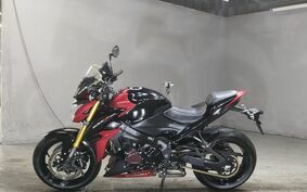 SUZUKI GSX-S1000 2017 GT79B