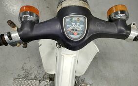 HONDA C70 SUPER CUB HA02