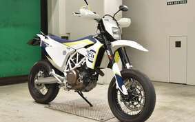 HUSQVARNA 701SM 2019