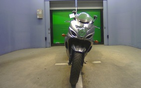 SUZUKI BANDIT 1250 F 2011 GW72A