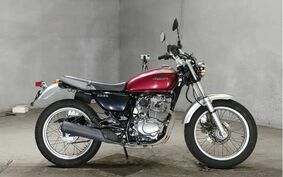 HONDA CB223S MC40