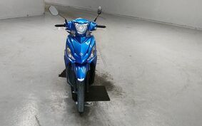 SUZUKI ADDRESS 110 CE47A