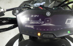 YAMAHA MT-07 ABS 2016 RM07J