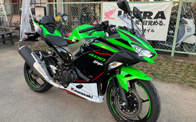 KAWASAKI NINJA 400 2021 EX400G